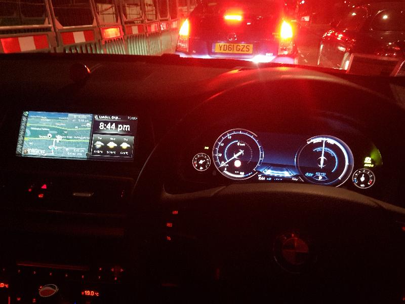 Good car, good price, pushy finance guys.