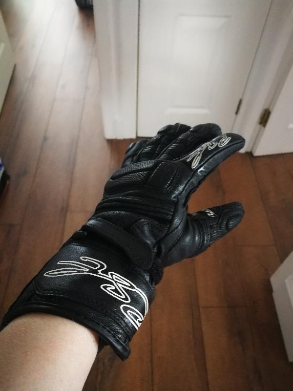 Fits like a glove