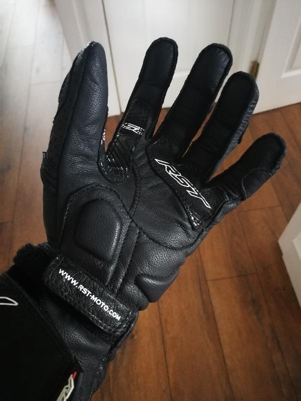 Fits like a glove