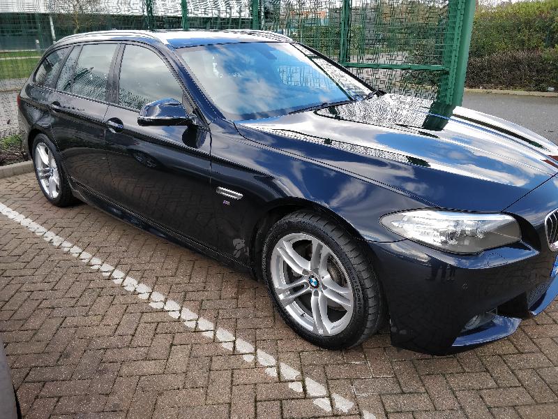 BMW M Sport