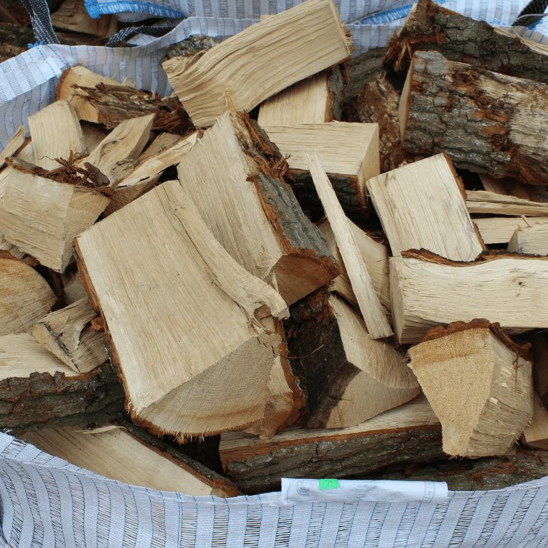 The logs are perfect, will definitely use again.