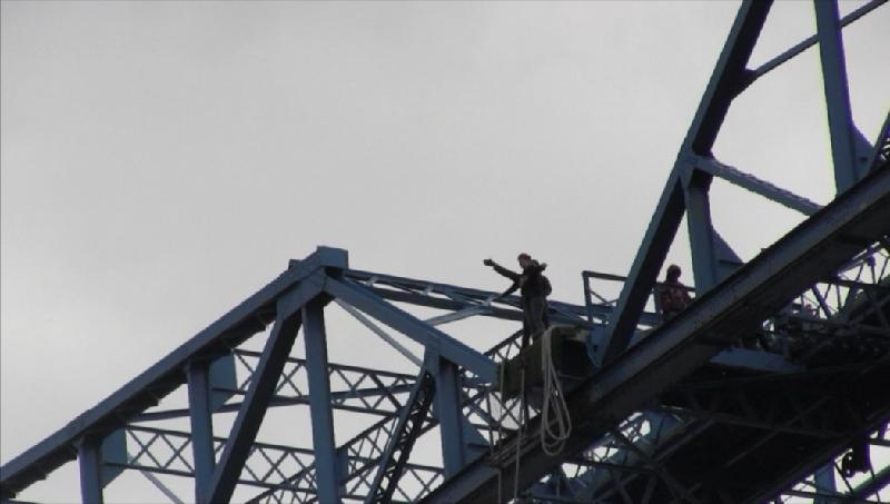 I ❤️ UK Bungee