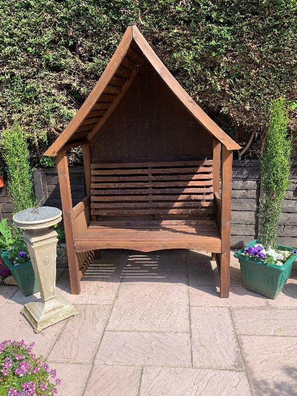 Excellent product, easy assembly, great speedy service.
