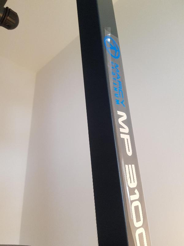 Great for working out at home.