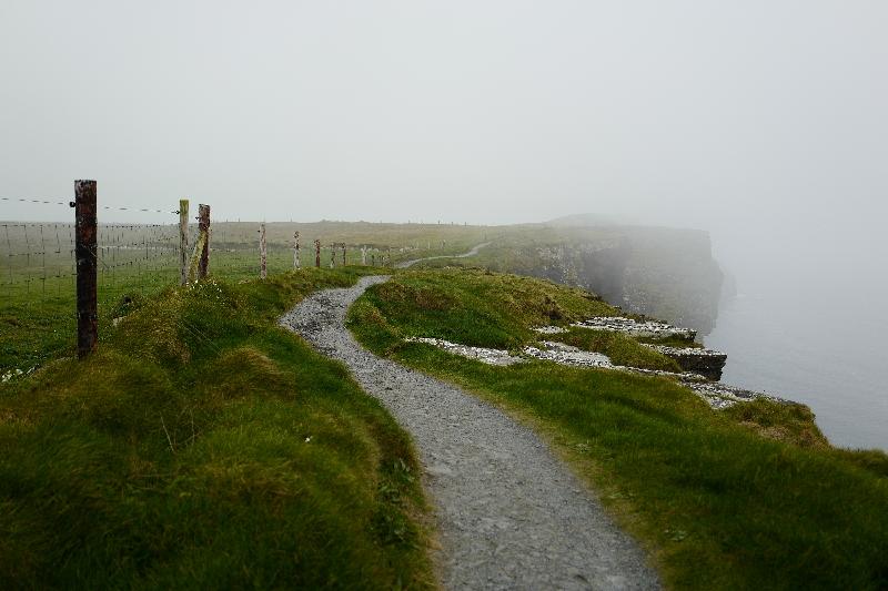 Fabulous tour of the Wild Atlantic Way