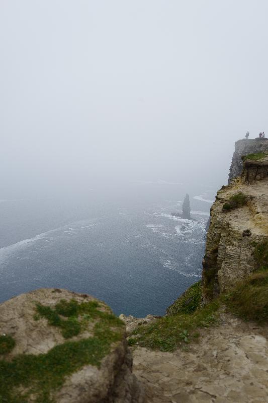 Fabulous tour of the Wild Atlantic Way