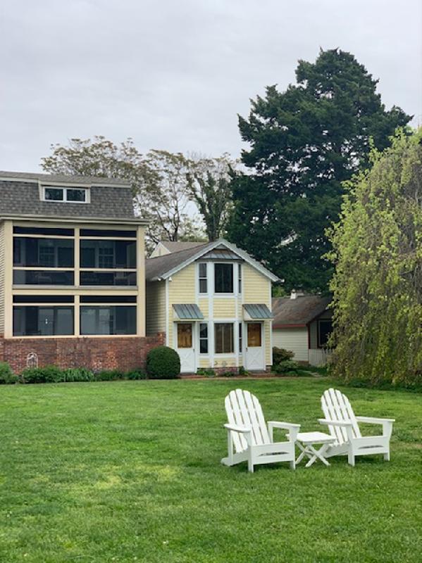 Quiet and Relaxing B&B