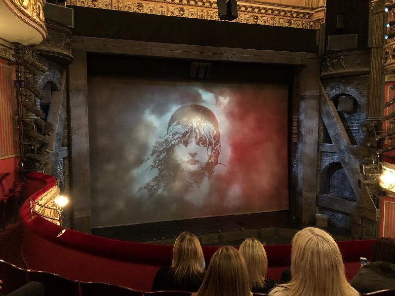 Les Miserables