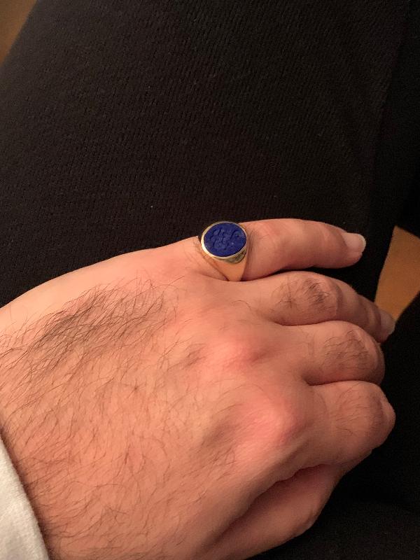 Absolutely fantastic from start to finish - Thank you