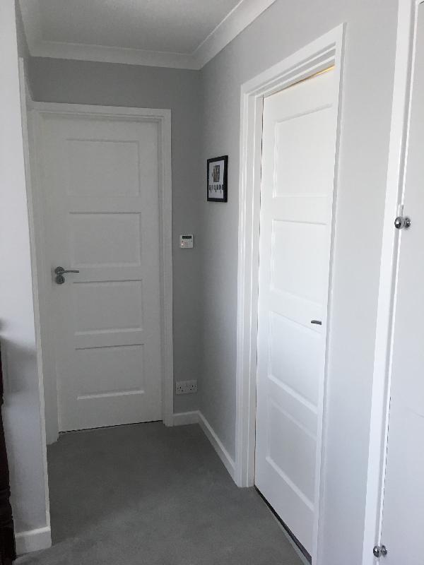 Lovely Doors!