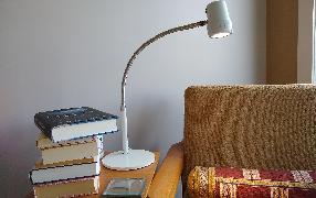 serious readers review