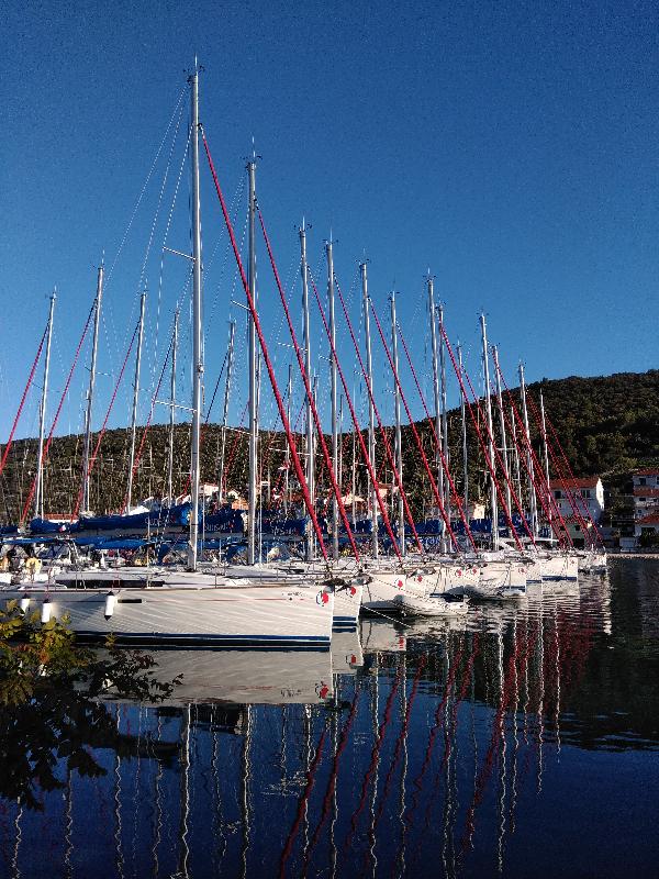 Wide range of yachts available, great service provided