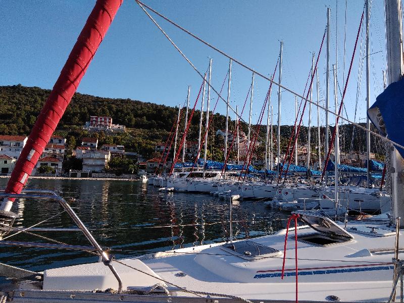 Wide range of yachts available, great service provided