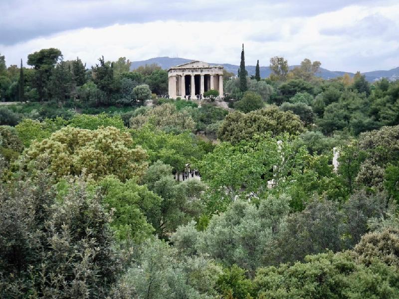 Superb Greek Holiday in Athens, Crete and Santorini!