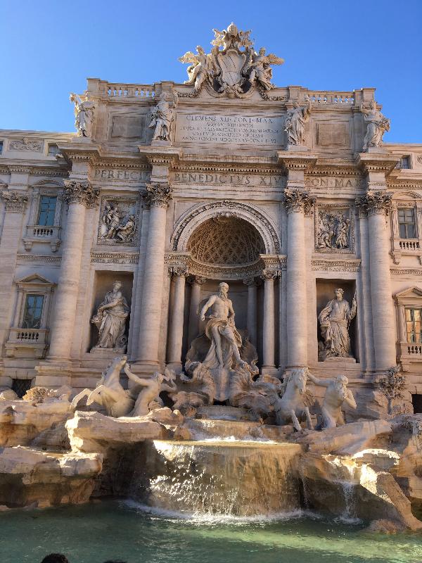 Grand Tour Of Italy And Sicily