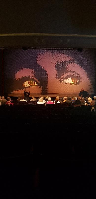 Tina - The Tina Turner Musical