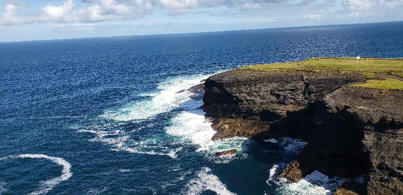 Wild Irish 8 Day Tour