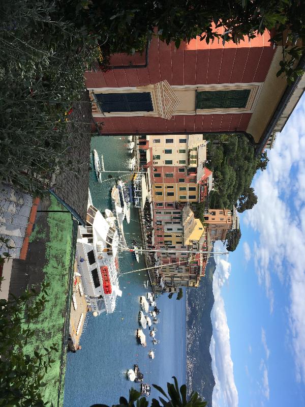 Grand Tour Of Italy And Sicily
