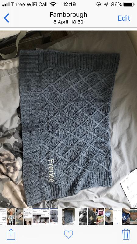 Blanket