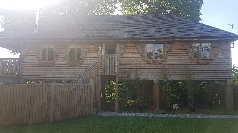 Lovely relaxing stay!