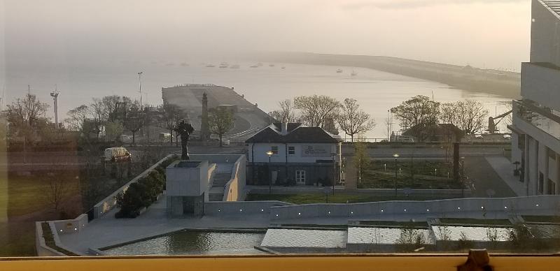 Real Irish gold is the history and the people of Ireland sharing it with us