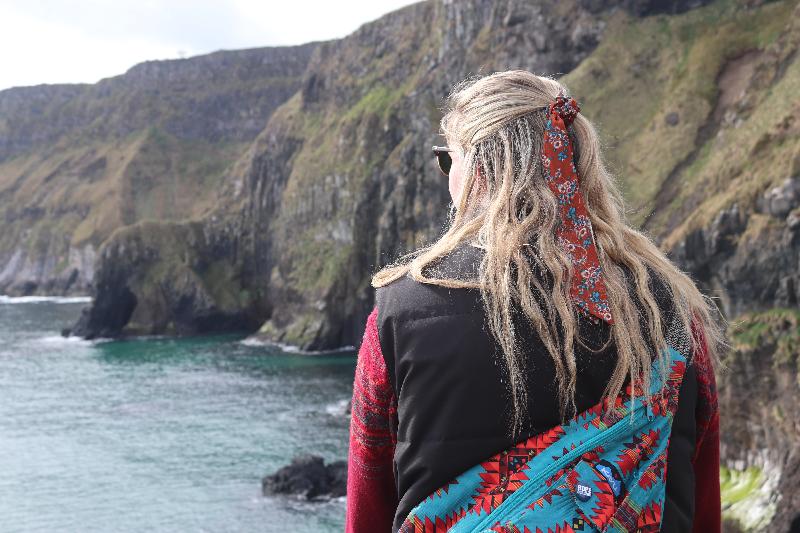 Vagabond's 12 Day Giant Irish tour is a definite bucket list adventure!