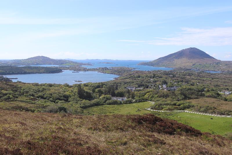 Vagabond's 12 Day Giant Irish tour is a definite bucket list adventure!