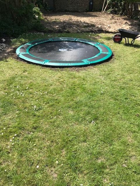 Perfect and the kids love it!