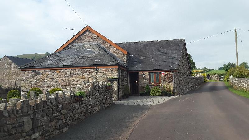 For The Perfect Accommodation