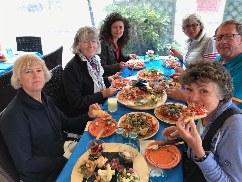 A unique bespoke travel experience in the Aeolian Islands, Sicily.