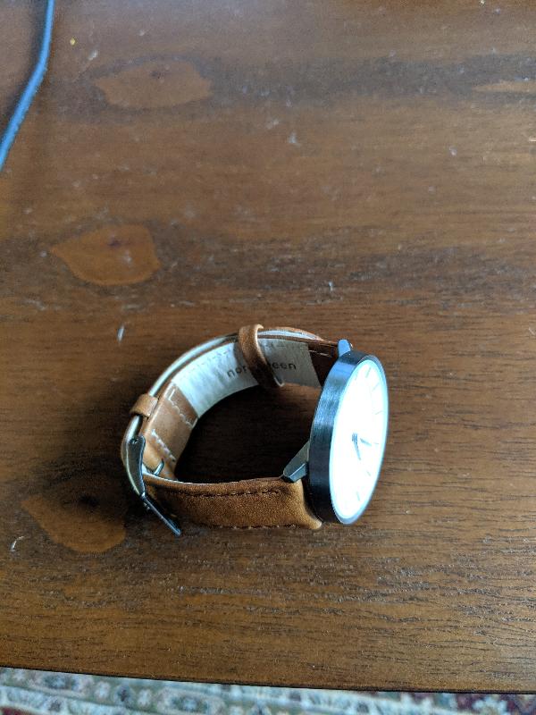 Excellent service and product