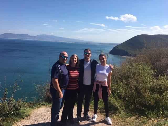 CIE Tours is a fantastic tour company and our tour was SO FUN!