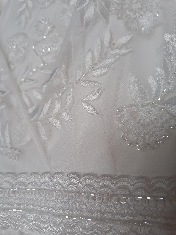Bridal dress excellent