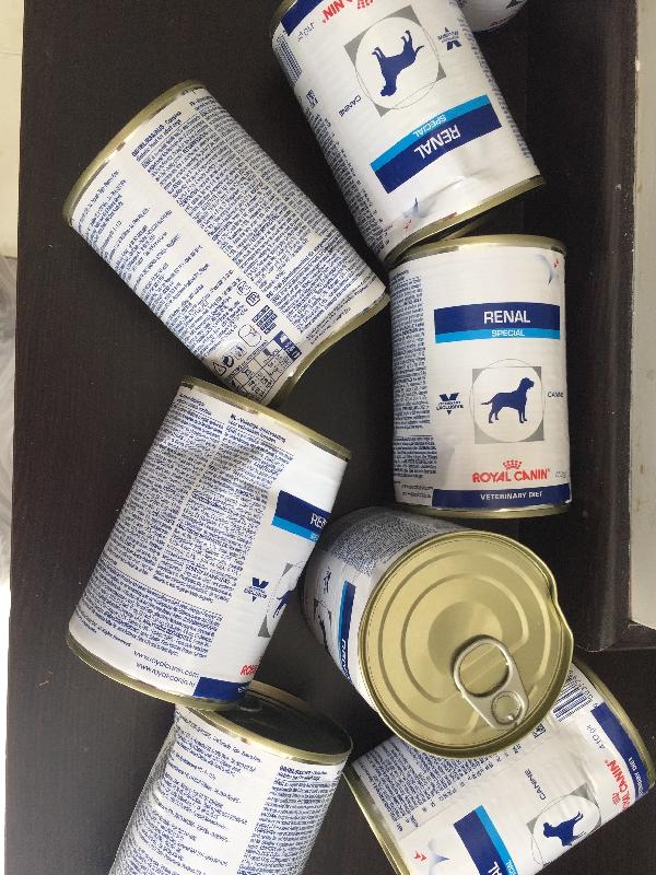 Damaged goods and poor customer care