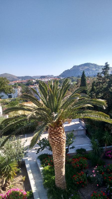so truly Greek, friendly, beautiful and comfortable