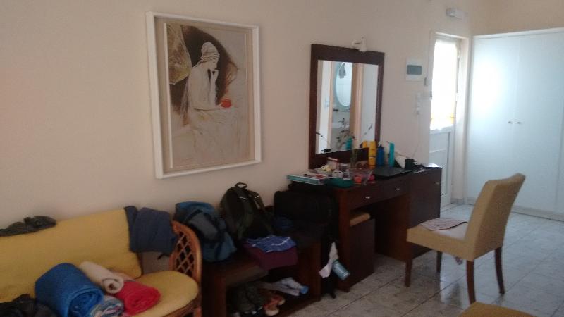 so truly Greek, friendly, beautiful and comfortable