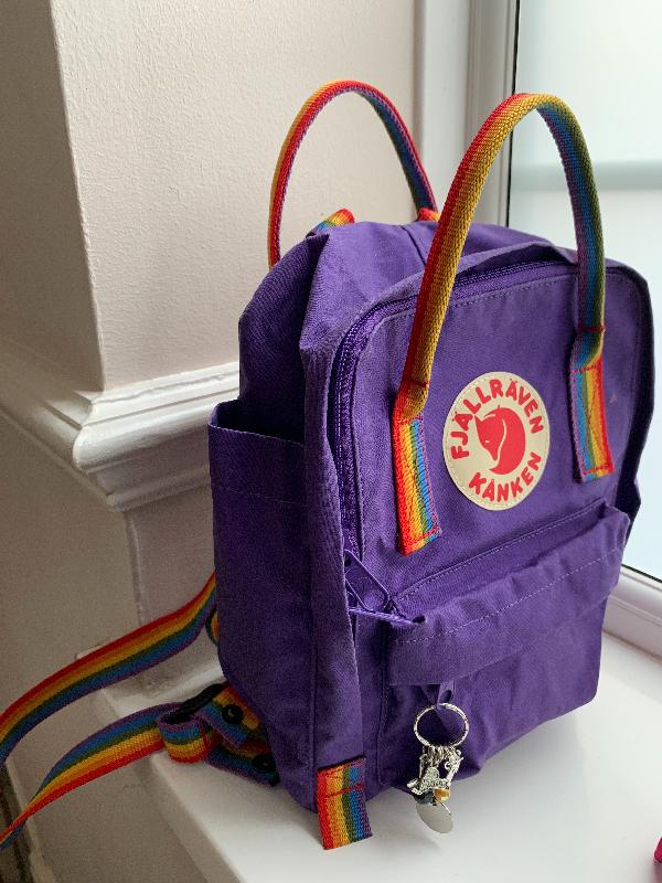 Kanken Mini