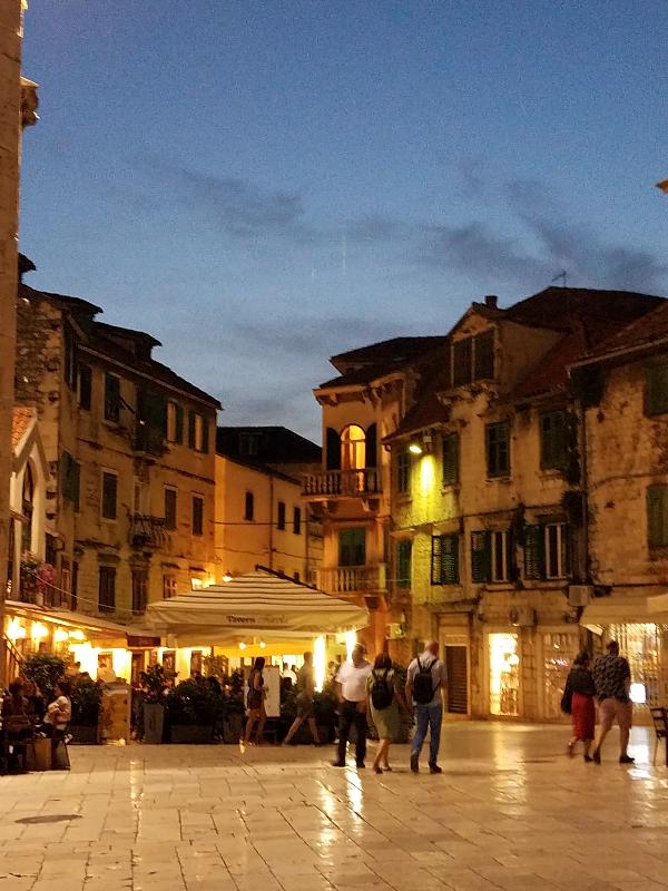Best Croatian vacation