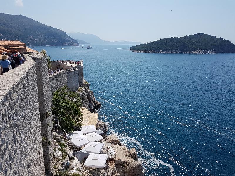 Our Unforgettable trip to Croatia
