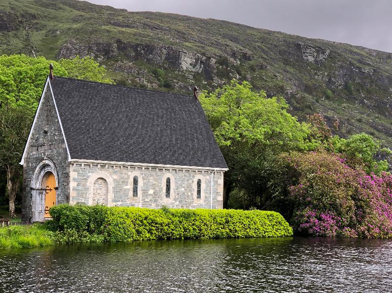 A Personal Tour of Ireland!
