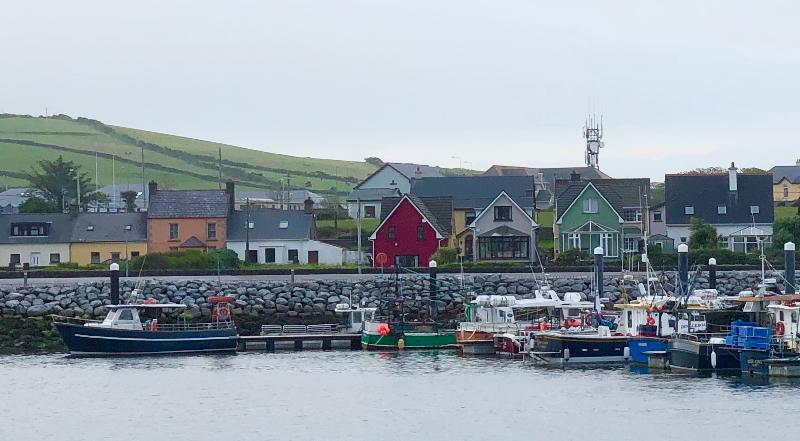 A Personal Tour of Ireland!