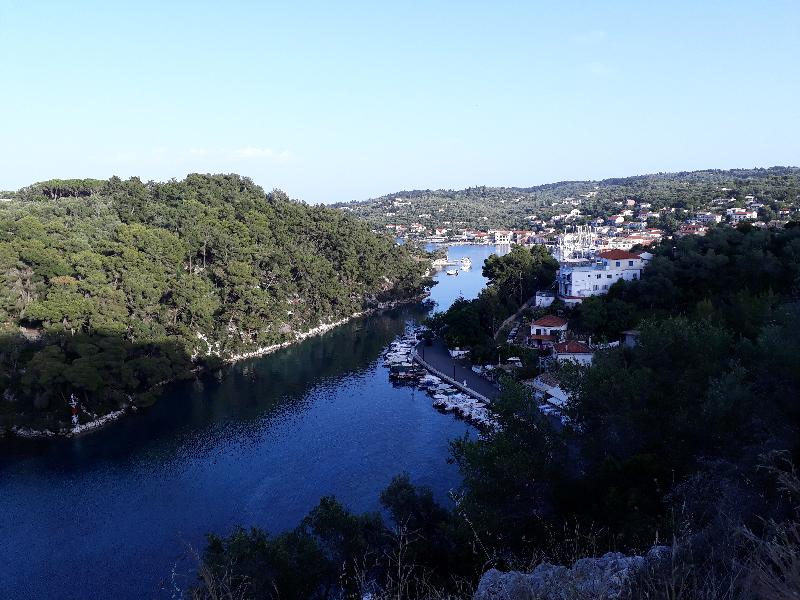 A lovely holiday - Just as we expected.