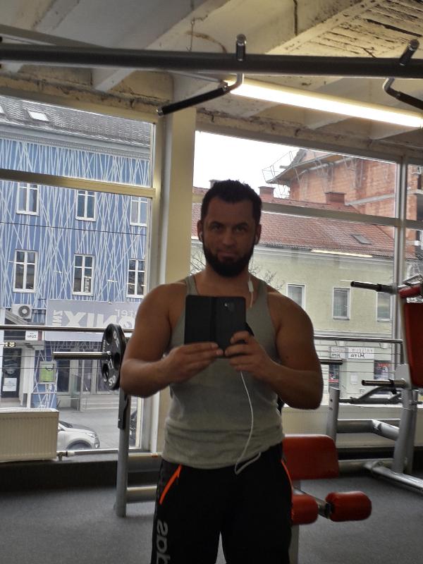Mehr Leistung Energie Muskeln Motivation 💪💪💪💪