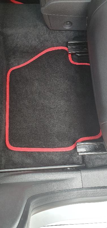 1st Class service