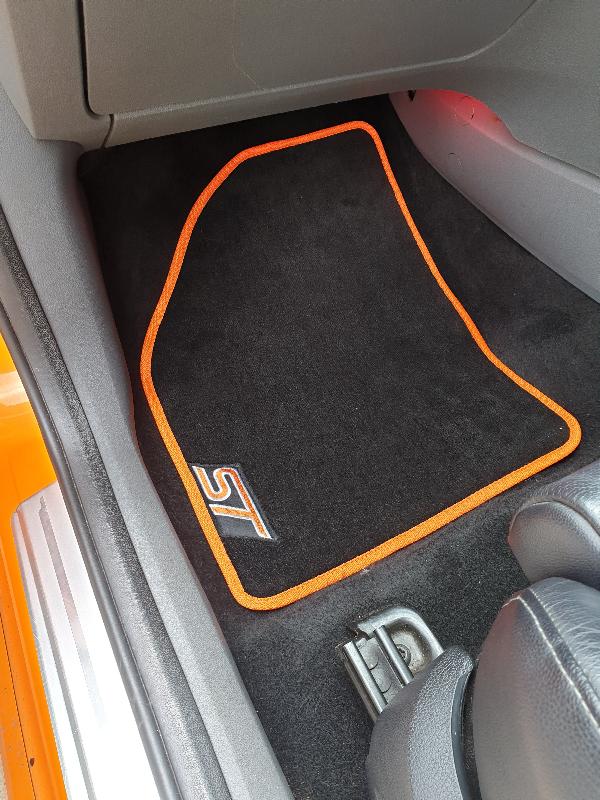 Amazing mats!