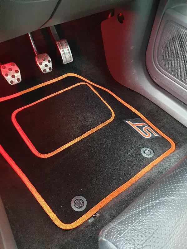 Amazing mats!