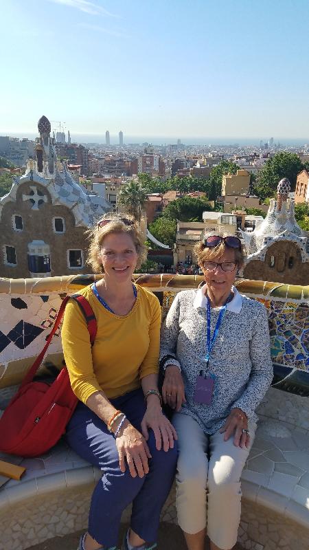 collette tours of spain