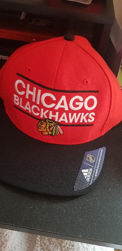 Love my new cap