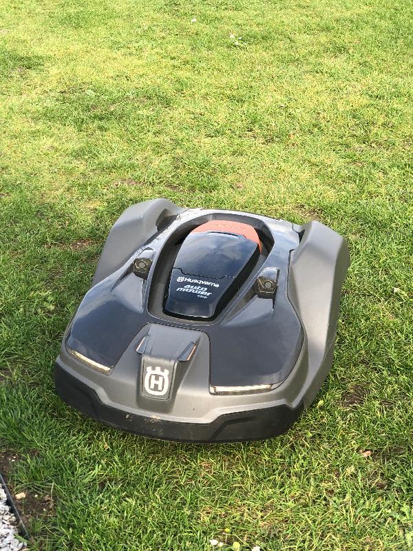 Friendly and knowledgeable service. Definitely a cut above the rest!