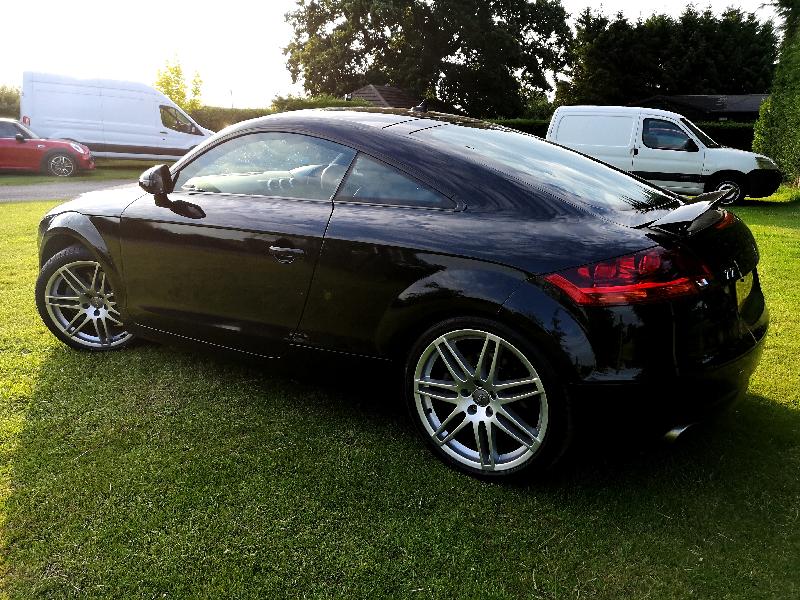 Fantastic service from start to finish!